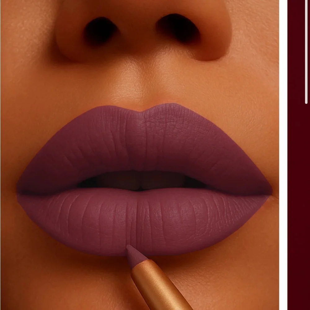 BISHA Essential Lip Liner - DUO